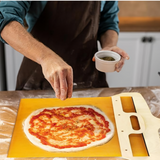 Oven Glider