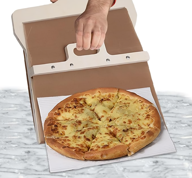 Oven Glider