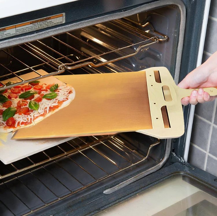 Oven Glider