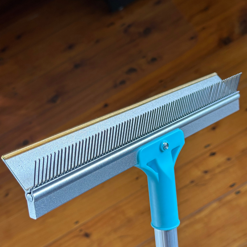 Pet Hair Rake