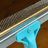 Pet Hair Rake