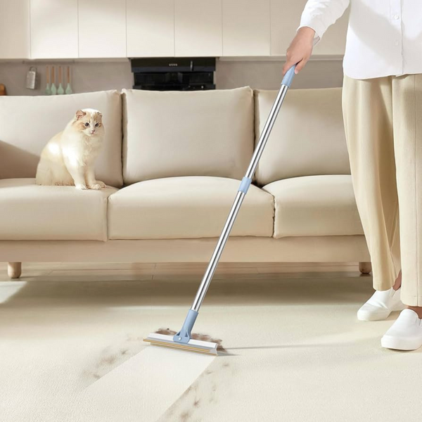 Pet Hair Rake