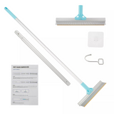 Pet Hair Rake
