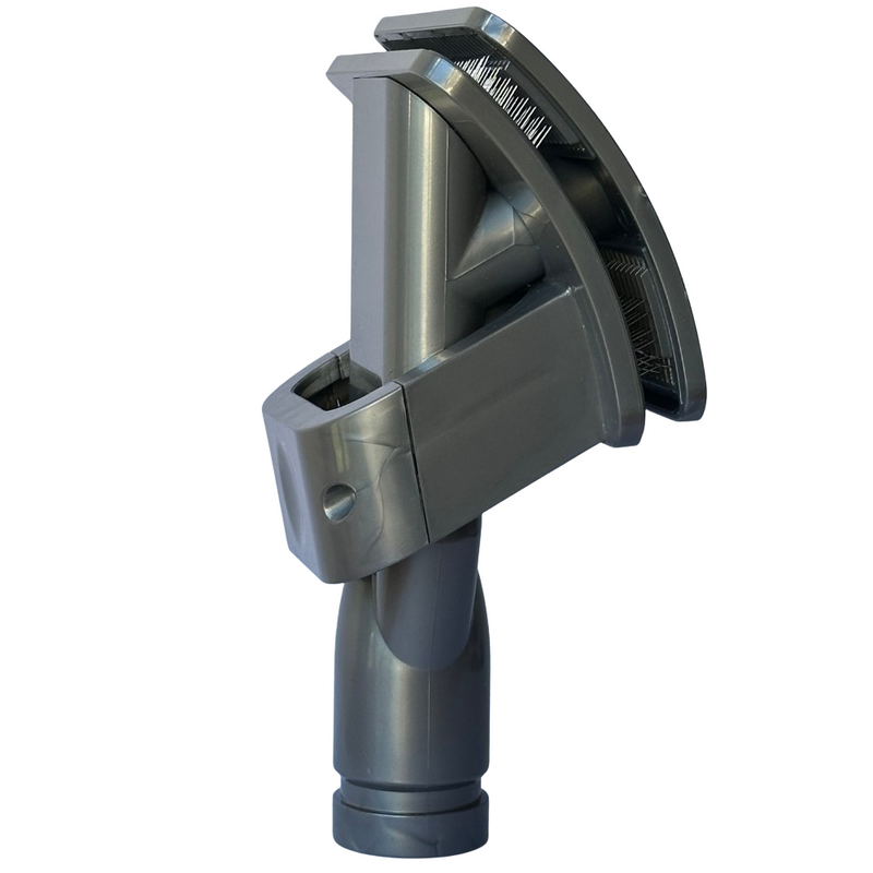 Pet Grooming Vacuum Brush