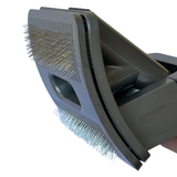 Pet Grooming Vacuum Brush