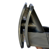 Pet Grooming Vacuum Brush