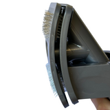 Pet Grooming Vacuum Brush