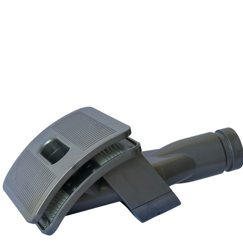 Pet Grooming Vacuum Brush