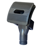 Pet Grooming Vacuum Brush