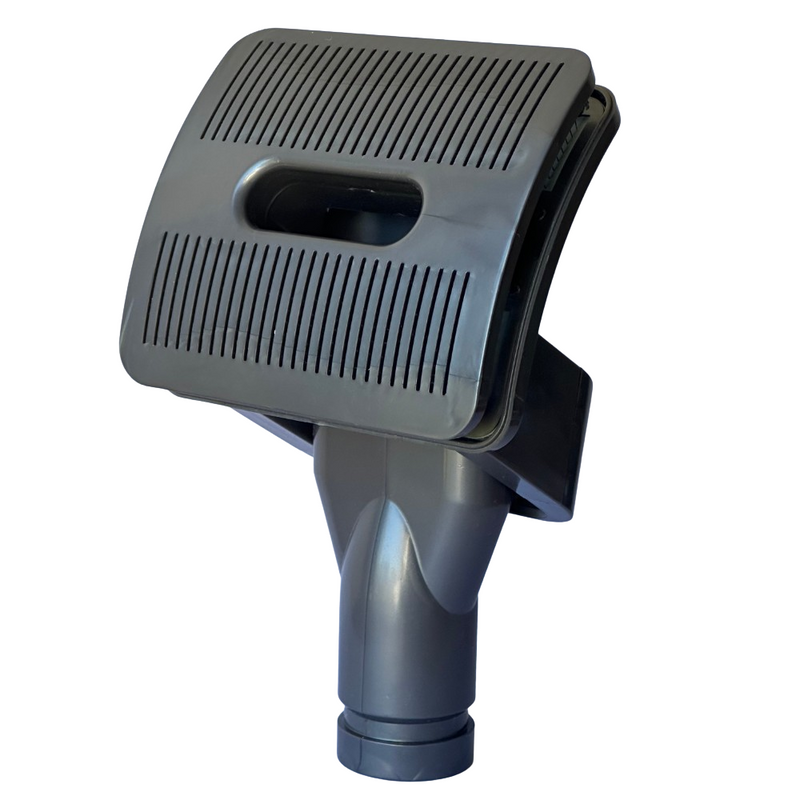 Pet Grooming Vacuum Brush