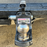 Reverse & Hitch Wireless Camera
