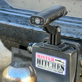 Reverse & Hitch Wireless Camera