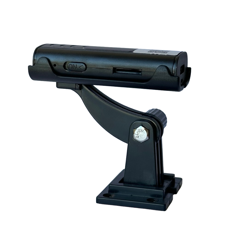 Reverse & Hitch Wireless Camera