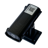 Reverse & Hitch Wireless Camera