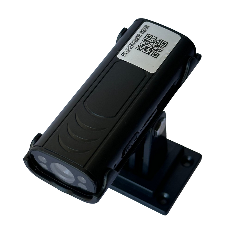Reverse & Hitch Wireless Camera