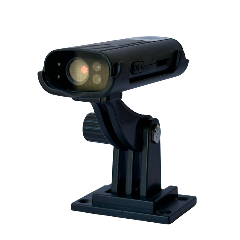 Reverse & Hitch Wireless Camera