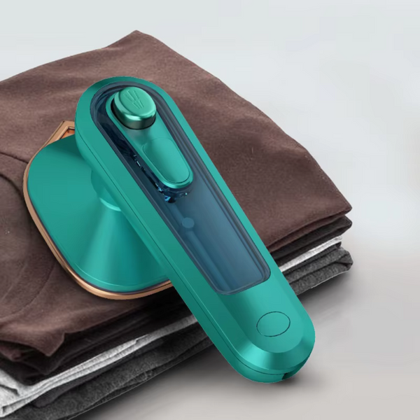 Portable Clothes Steamer